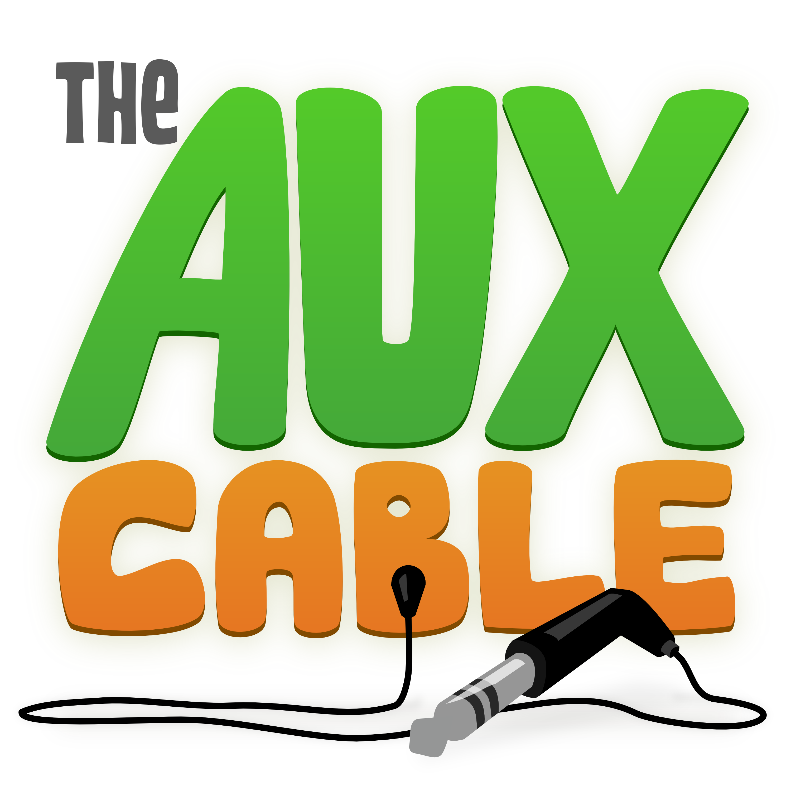 The Aux Cable