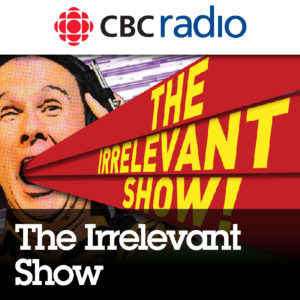 promo-irrelevantshow