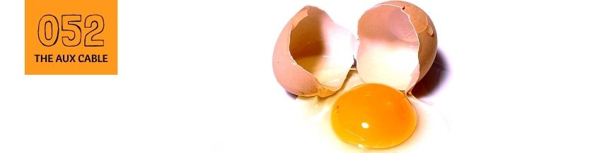 052: Need Confidence? Learn to Clean Up EGG